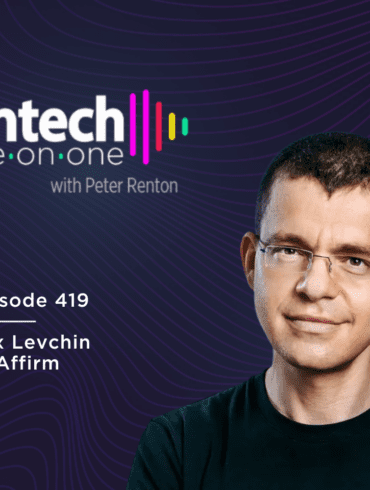 Max Levchin of Affirm