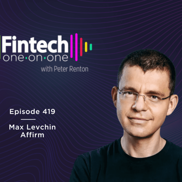 Max Levchin of Affirm