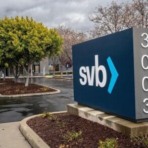 SVB