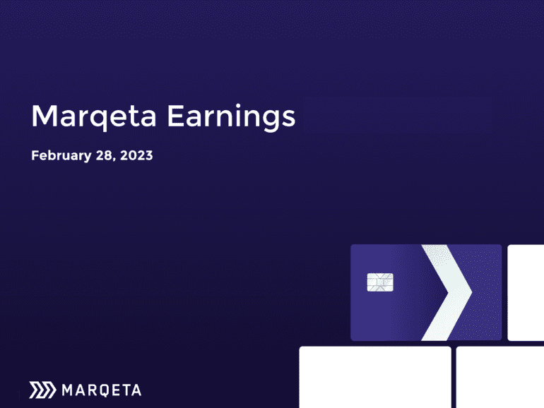 marqeta earnings