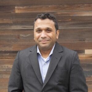 Shamir Karkal, Co-Founder and CEO of Sila