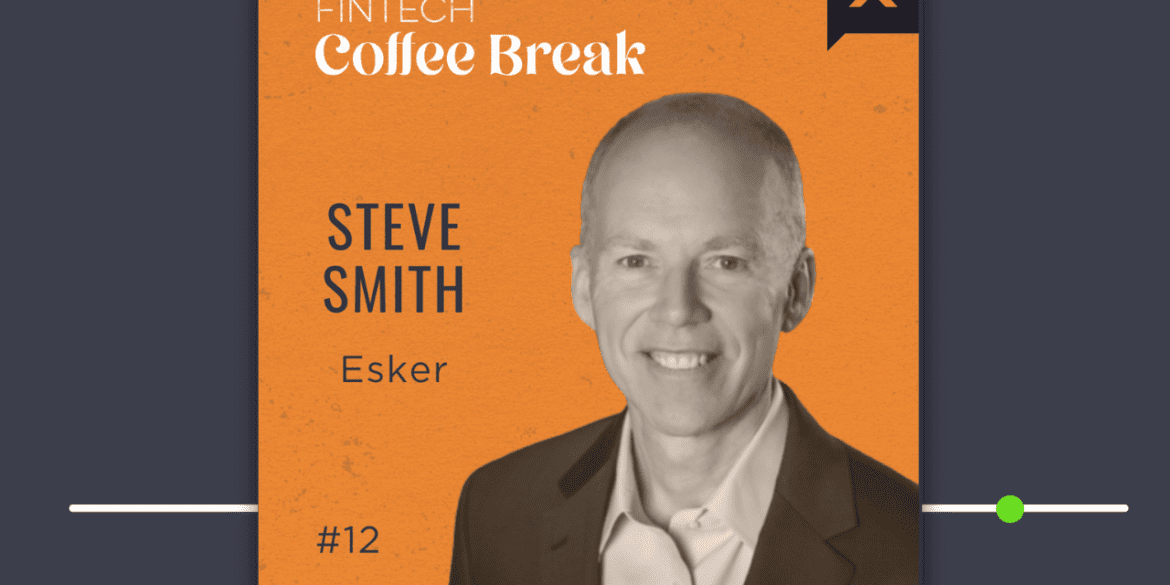 steve smith esker fcb