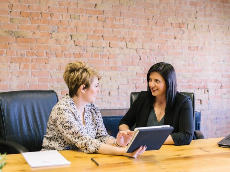 female leaders