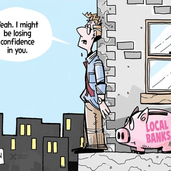 cartoon march 22