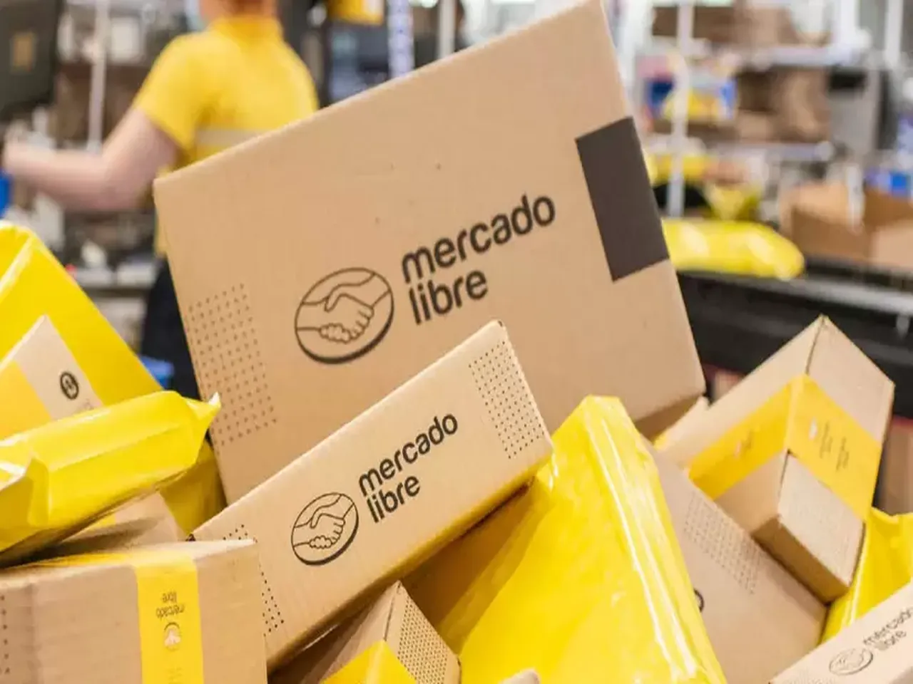 Mercado Libre bucks tech layoff trend with 13,000 new jobs