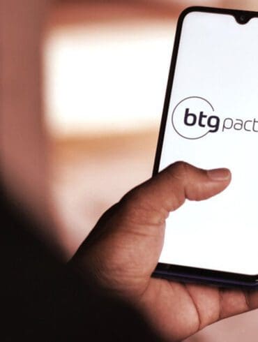 BTG Pactual