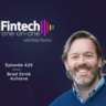 Podcast 425: Brad Stroh of Achieve
