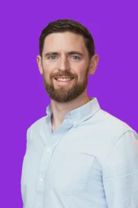 Conor Tiernan, Open Banking UK & IE Lead at Klarna Kosma