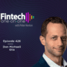 Podcast 426: Dan Michaeli of Glia