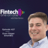 Podcast 427: Evan Singer of Smartbiz