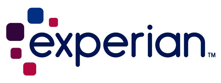 Experian logo