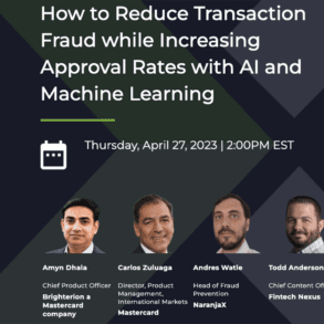 Webinar screenshot