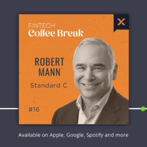 Robert Mann, Co-Founder and CEO of Standard C