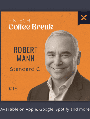 Robert Mann, Co-Founder and CEO of Standard C