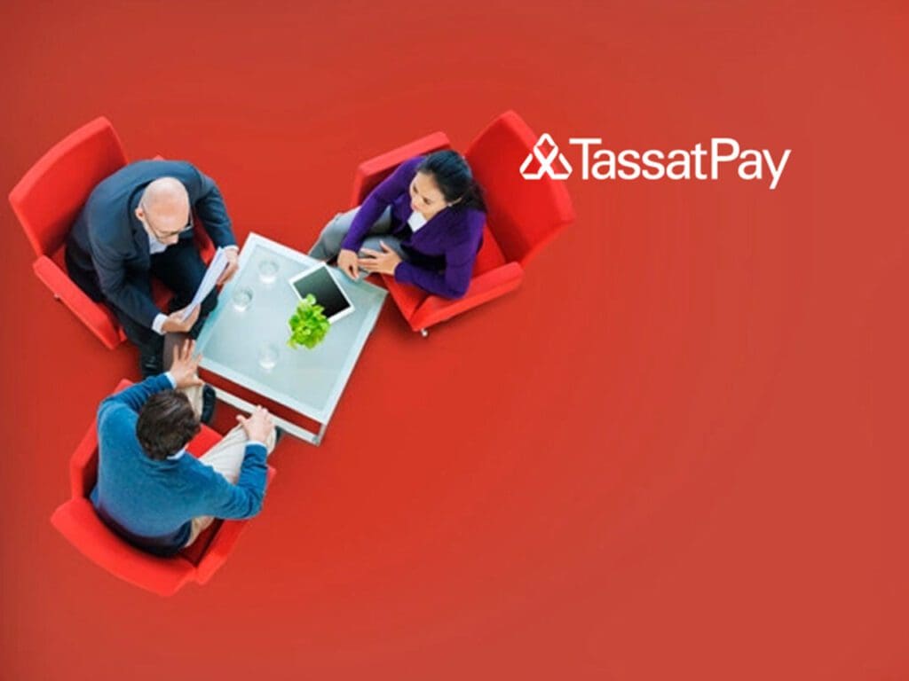 TassatPay logo