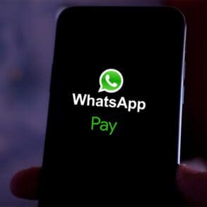 Whatsapp Payment