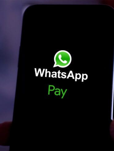 Whatsapp Payment