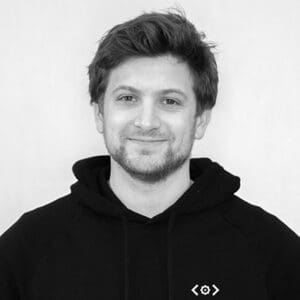 Benjamin Gabay, Co-Founder of CrunchDAO