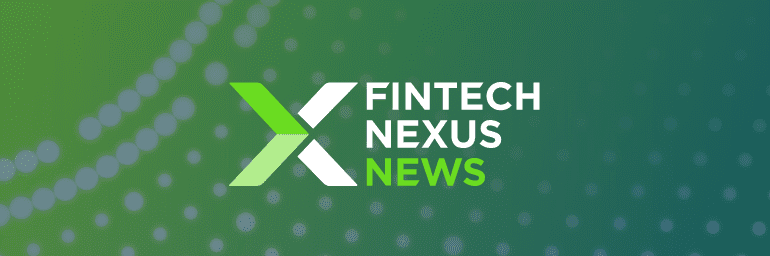 Fintech Nexus News logo