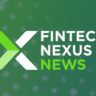 Fintech Nexus News logo