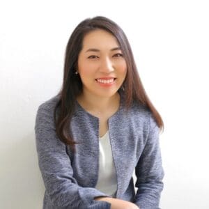 Emi Yoshikawa, VP, Strategy & Operations at Ripple