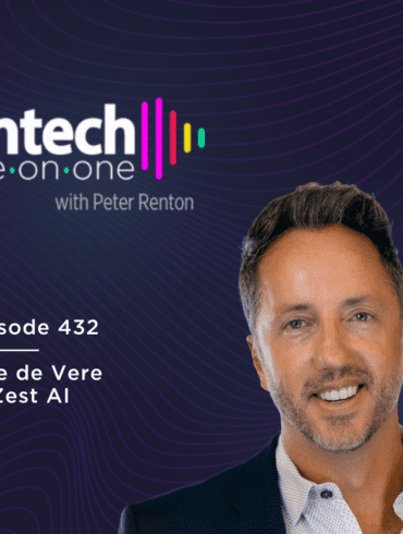 Mike de Vere of Zest AI