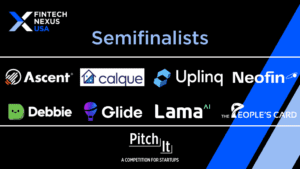 PitchIt USA 2023 Semifinalists Round 2