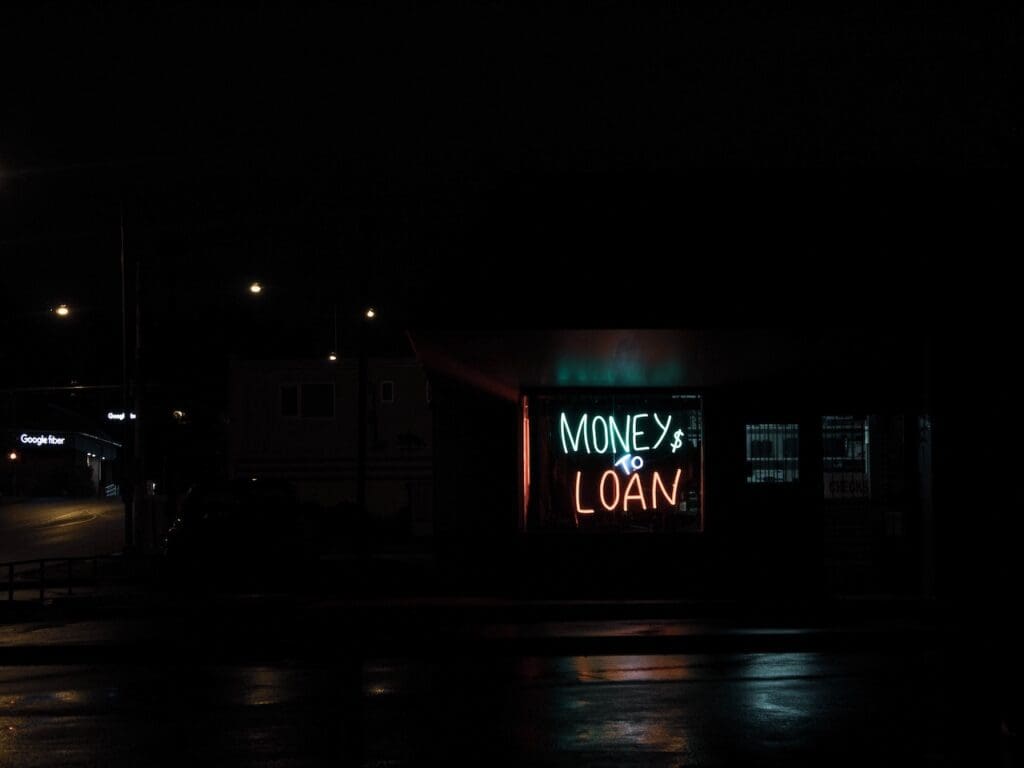 loans