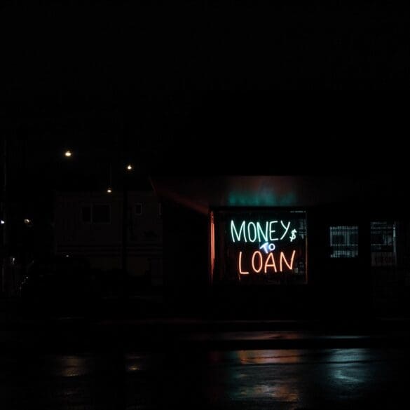 loans