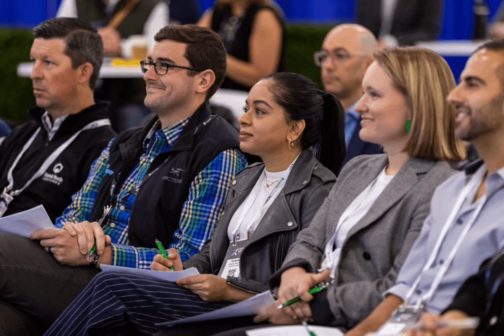 Pitchit judges