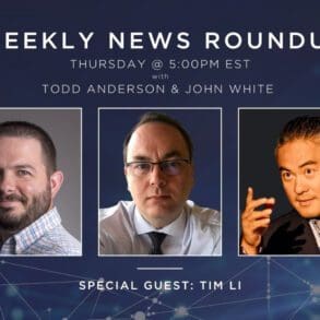 Slide for live show