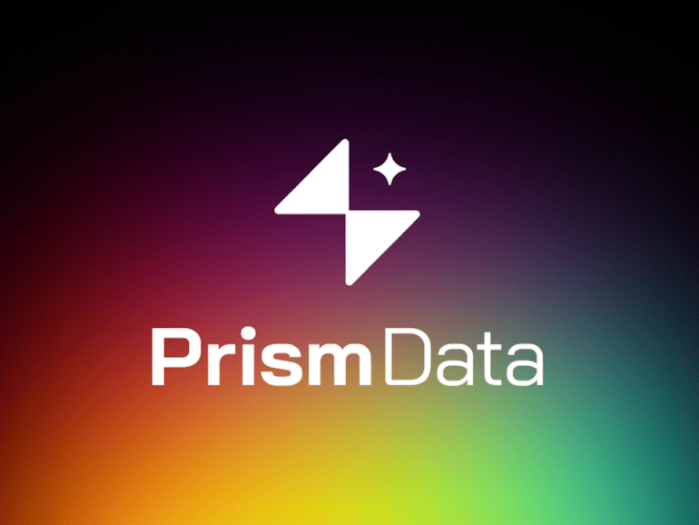 prism data