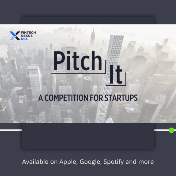 PitchIt Competition 2023 Finals