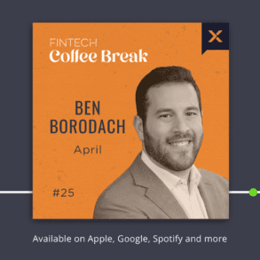 ben april podcast