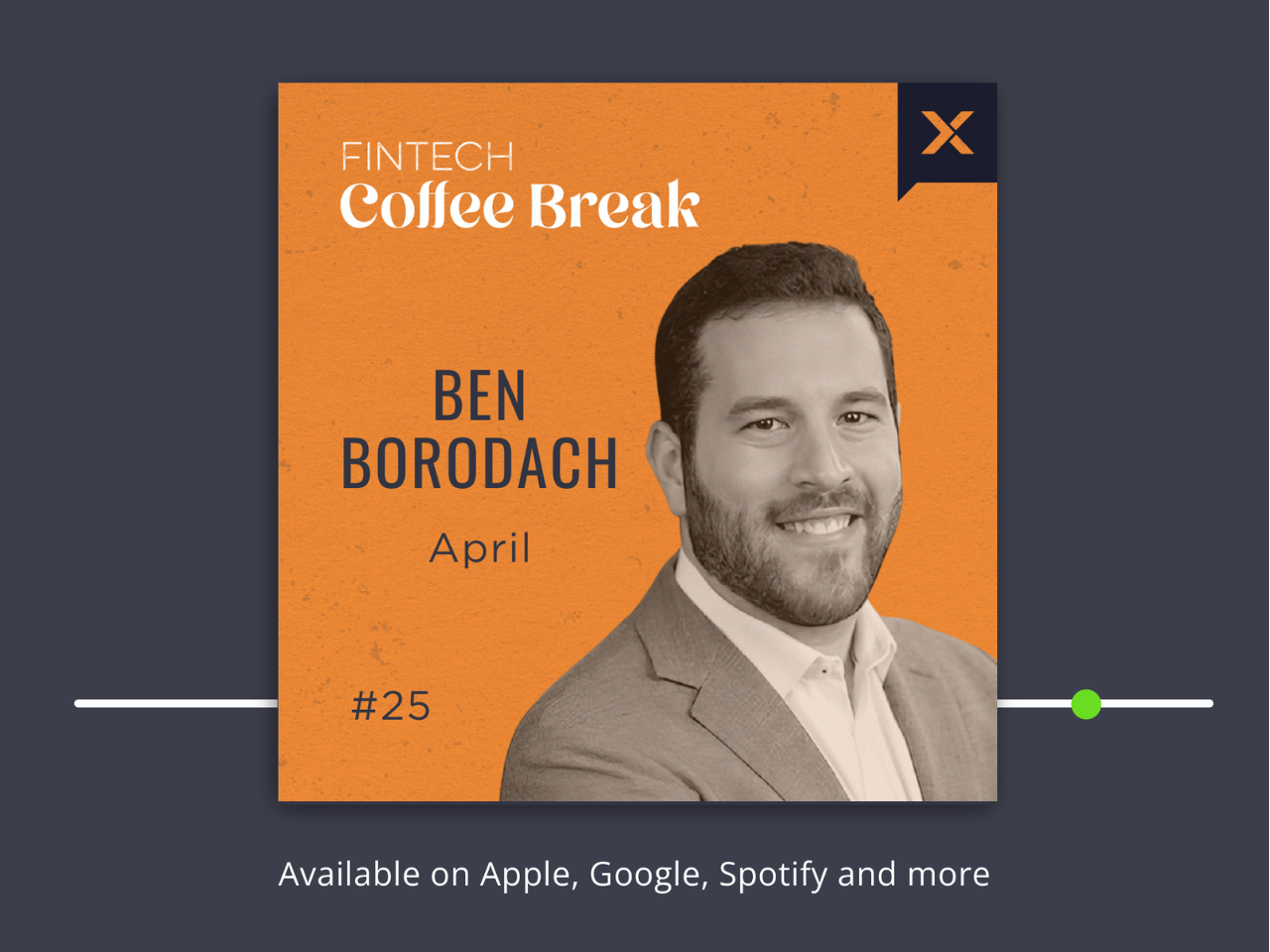 ben april podcast