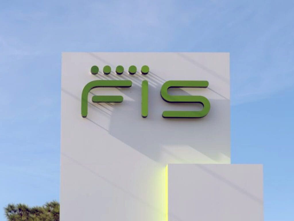 FIS sign