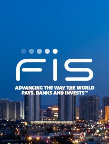 FIS logo