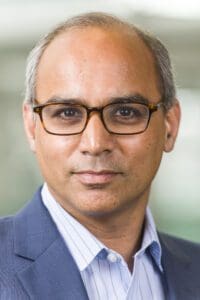 Rishi Varma of BCG