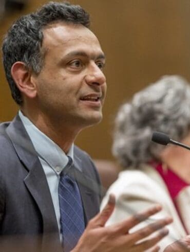 Paul Grewal, Facebook (Photo: Jason Doiy/ALM)