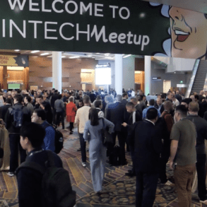 Fintech Nexus events will transition to Fintech Meetup