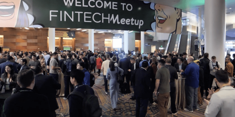 Fintech Nexus events will transition to Fintech Meetup