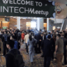 Welcome to Fintech Meetup