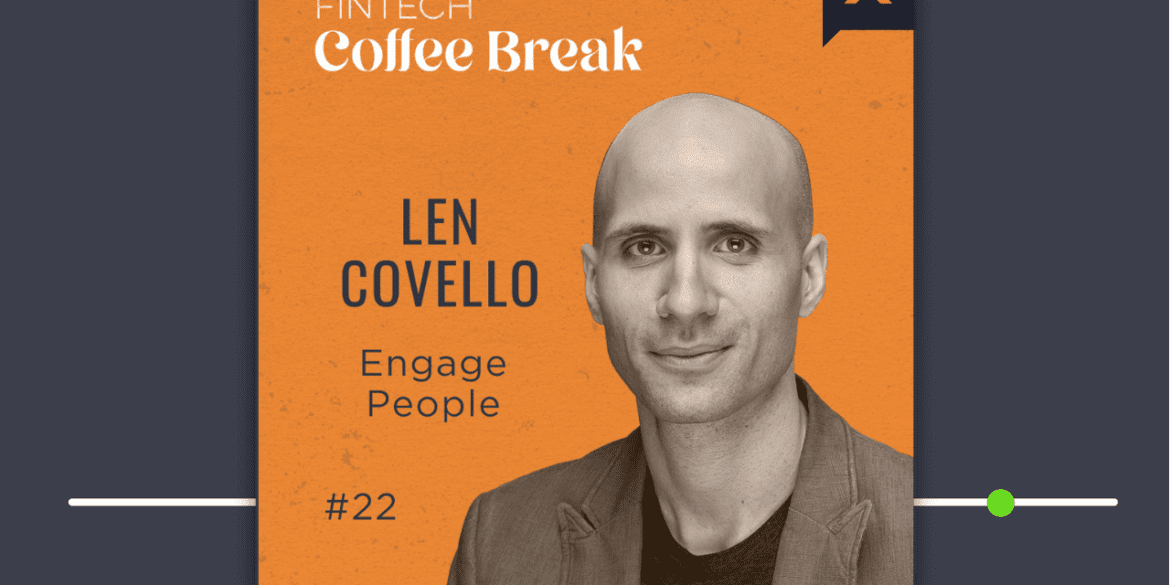 engage len covello