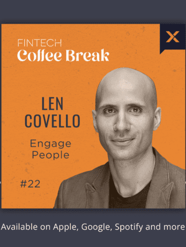 engage len covello