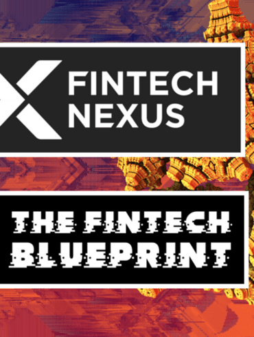 Fintech Blueprint logo