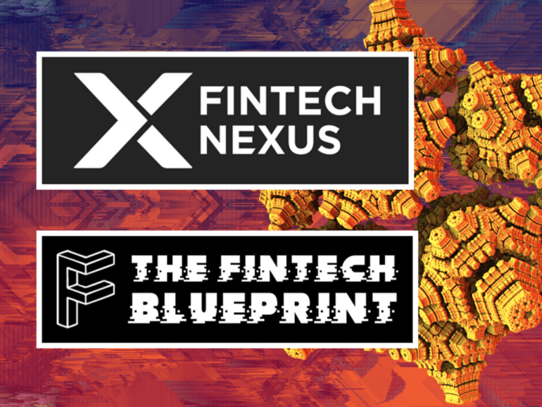 Fintech Blueprint logo