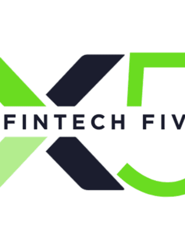 fintech five logo