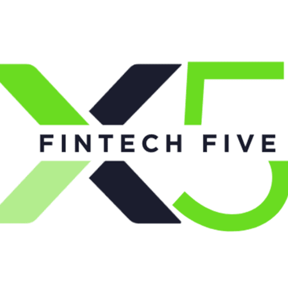 fintech five logo