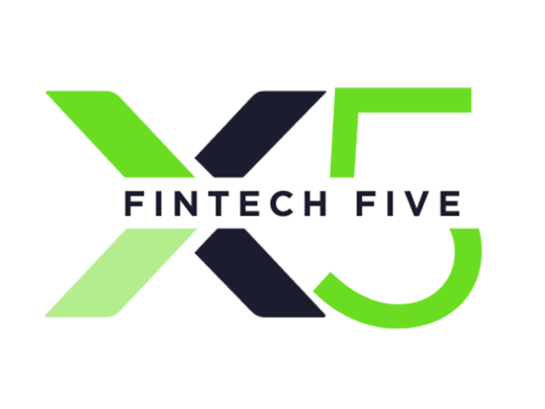 fintech five logo