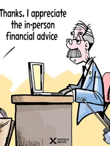 editorial cartoon